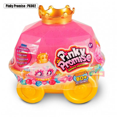 Pinky Promise : PK002